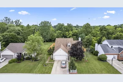 606 Prairie Run Drive, Sunbury, OH 43074 - Photo 1