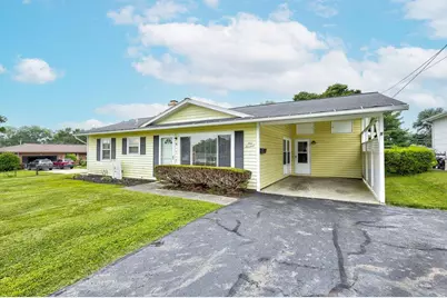 100 Oakway Drive, Mount Vernon, OH 43050 - Photo 1