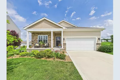 2456 Misty Meadows Place, Lancaster, OH 43130 - Photo 1