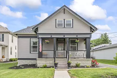 94 W Waterloo Street, Canal Winchester, OH 43110 - Photo 1
