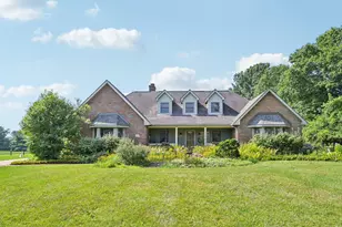 7700 Plumb Rd, Galena, OH 43021 - Photo 1