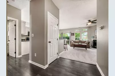 3574 Fishinger Mill Drive, Hilliard, OH 43026 - Photo 1