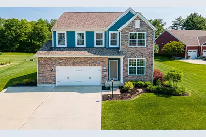 6374 Johnnycake Lane, Galena, OH 43021 - Photo 1