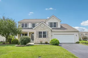 1654 Sunflower St, Lewis Center, OH 43035 - Photo 1