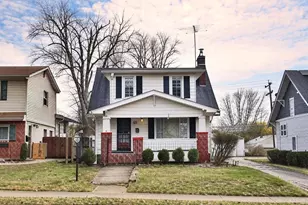 93 E Lincoln Ave, Columbus, OH 43214 - Photo 1