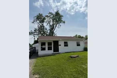 1679 Burley Drive, Columbus, OH 43207 - Photo 1