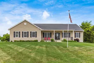 4195 Lock Rd, Centerburg, OH 43011 - Photo 1