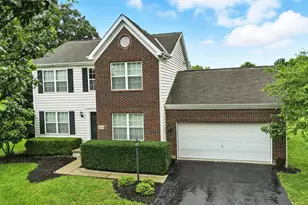 6696 Wisteria Cir, Dublin, OH 43016 - Photo 1