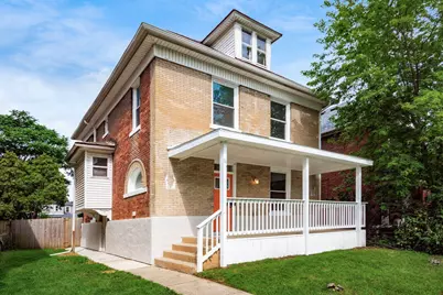 35 Meek Avenue, Columbus, OH 43222 - Photo 1