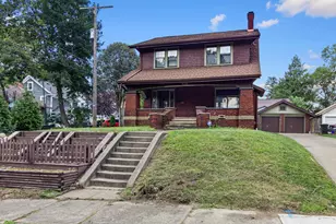 1417 10th St NW, Canton, OH 44703 - Photo 1