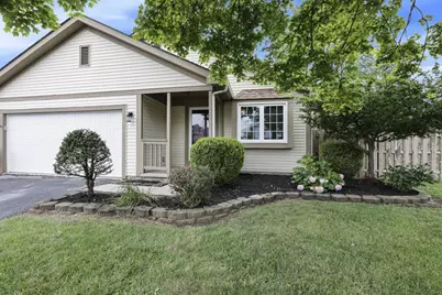 196 Blendon Road, West Jefferson, OH 43162 - Photo 1