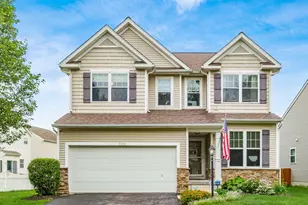 7919 Birch Creek Dr, Blacklick, OH 43004 - Photo 1