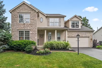 5992 Kitchen Court, Hilliard, OH 43026 - Photo 1