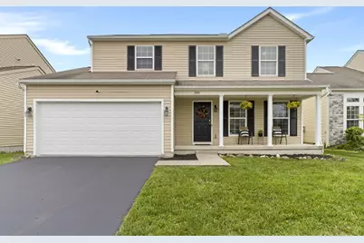 2001 Salado Creek Drive, Columbus, OH 43219 - Photo 1