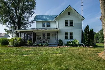 14943 Township Highway 44, Wharton, OH 43359 - Photo 1