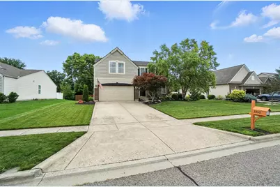 3300 Belgreen Drive, Grove City, OH 43123 - Photo 1