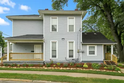 614 Mason Street, Springfield, OH 45503 - Photo 1