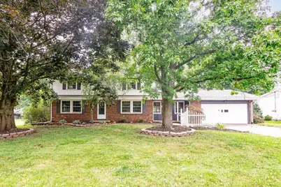 4 Craig Drive, Mount Vernon, OH 43050 - Photo 1