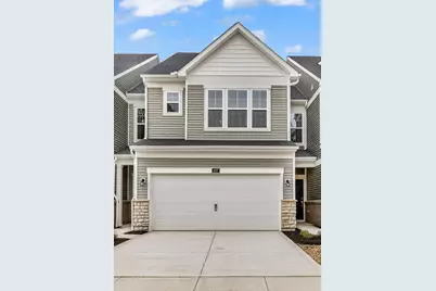 3377 Abberley Drive #LOT 902, New Albany, OH 43054 - Photo 1