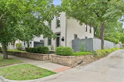 1066 Michigan Avenue, Columbus, OH 43201 - Photo 1