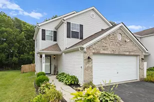 2010 Dry Wash Rd, Hilliard, OH 43026 - Photo 1