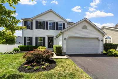 1285 Great Hunter Court, Grove City, OH 43123 - Photo 1