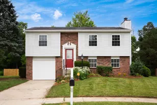 1674 Durango Ct, Powell, OH 43065 - Photo 1