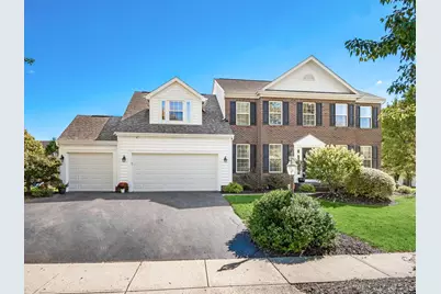 4952 Alston Grove Drive, Westerville, OH 43082 - Photo 1