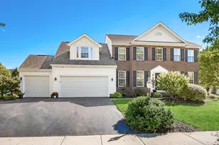 4952 Alston Grove Dr, Westerville, OH 43082 - Photo 1