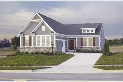 1083 Goldwell Drive, Sunbury, OH 43074 - Photo 1