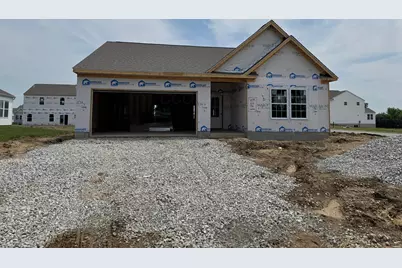 486 Creekside Drive, Commercial Point, OH 43116 - Photo 1