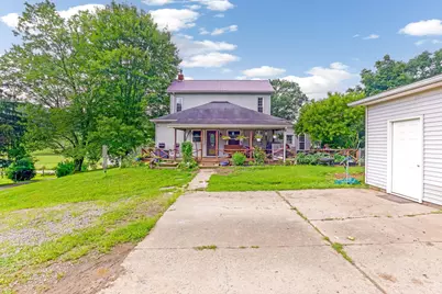 59674 Yoker Valley Road, Quaker City, OH 43773 - Photo 1