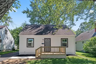 1319 Northridge Road, Columbus, OH 43224 - Photo 1