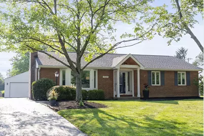 3525 Sciotangy Drive, Columbus, OH 43221 - Photo 1