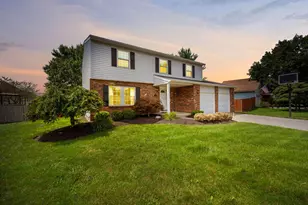 457 Jonell Ln, Reynoldsburg, OH 43068 - Photo 1