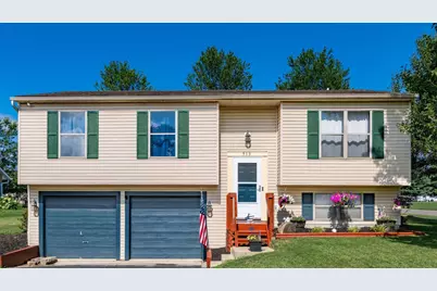 913 Lateglow Court, Newark, OH 43055 - Photo 1