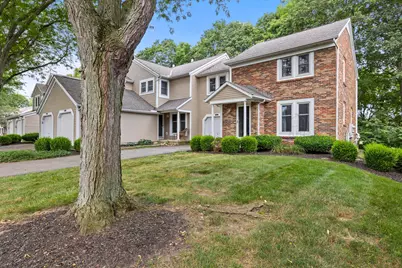 5845 Elmbridge Lane #27-6, Dublin, OH 43016 - Photo 1
