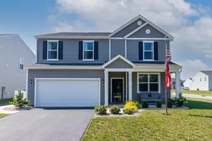 99 Hutchison St, Ashville, OH 43103 - Photo 1