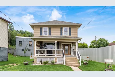 215 Gant Street, Zanesville, OH 43701 - Photo 1