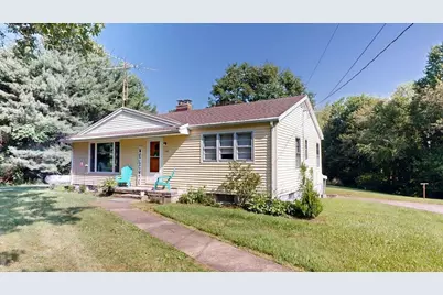 3113 State Route 97, Butler, OH 44822 - Photo 1