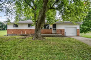 1160 Michigan St, Bellefontaine, OH 43311 - Photo 1