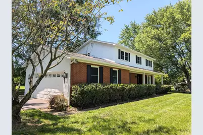 5535 Miller Church Road, Johnstown, OH 43031 - Photo 1