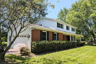 5535 Miller Church Rd, Johnstown, OH 43031 - Photo 1