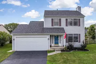 1303 Tarragon Dr, Marysville, OH 43040 - Photo 1