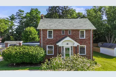 574 Glendale Boulevard, Mansfield, OH 44907 - Photo 1