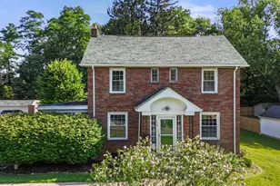 574 Glendale Blvd, Mansfield, OH 44907 - Photo 1
