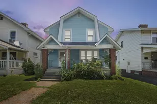 608 Larcomb Ave, Columbus, OH 43204 - Photo 1