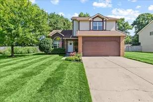 313 Kelly Way, Bellefontaine, OH 43311 - Photo 1