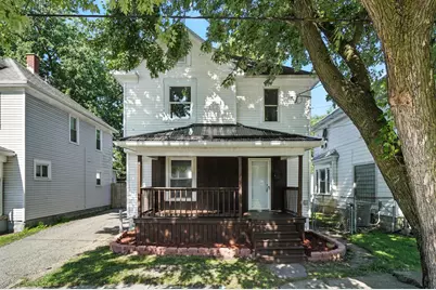 141 Carhart Street, Marion, OH 43302 - Photo 1