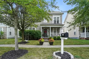 5176 Pyramid Falls Dr, Dublin, OH 43016 - Photo 1